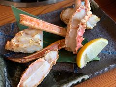 -蟹道乐(道顿堀本店)