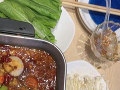 -鱼酷活鱼烤鱼(沈阳大悦城店)