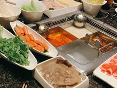 -海底捞火锅(龙岗星河COCO Park店)