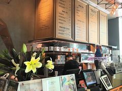 -THE WOODS 简餐 (国贸商城店)