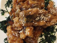 -燕春园中餐厅-北大博雅国际酒店