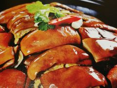 东山羊肉煲-海口万豪中餐厅·粤菜·海南菜· 平价海鲜·茶点· KTV包房
