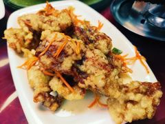 -哈尔滨饺子王·东北菜(鱼鳞浃路店)