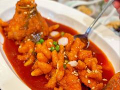 -望乡楼上海菜(日月光店)