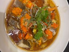 -丰收日·小海鲜·沪上家宴(顾村正大店)