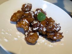 -绿茶餐厅(成都太古里店)