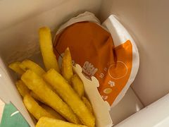 -麦当劳(北沙滩店)