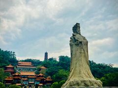 -南沙天后宫景区