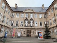 -丹麦国家博物馆