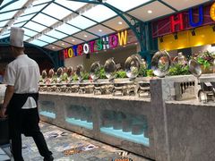 -火锅岛潮牌自助餐厅(天津天佑城店)