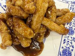 -海碗居老北京炸酱面(增光路店)