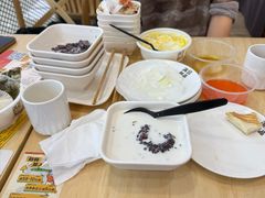 -满记甜品(加州阳光开元广场店)