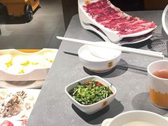 -潮发潮汕牛肉店(东方宝泰店)