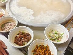 -陈记锅盖面(长江路店)