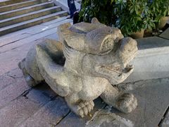 -福州开元寺