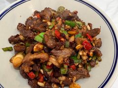 小炒拆骨肉-新新湘菜馆(新中街二条店)