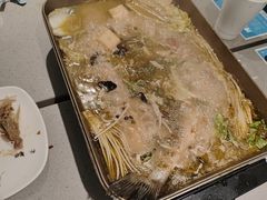 -半天妖烤鱼(桐乡万嘉购物中心店)