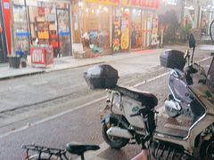 -下梅人家土菜馆(历史文化餐厅度假区店)