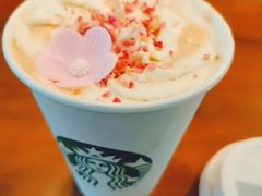 -星巴克(西安机场1店T3到达店)