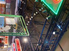 -霸王虾·麻辣小龙虾(清水河公园店)