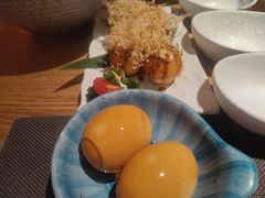 -栖川山葵家·寿喜锅·日式料理(龙湖北城天街商场店)