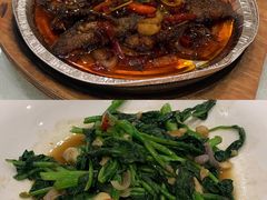 干锅碟鱼头-红高粱大酒店(宁山东路店)