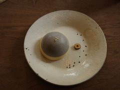 -知亘茶食