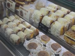 -甜嘟嘟烘焙坊(舒城路店)