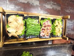 -碳匠炭火烤肉