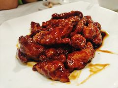 -翠亭酒家(山西南路店)