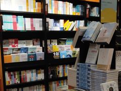 -西西弗书店&矢量咖啡(来福士广场店)