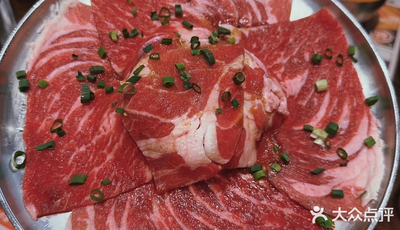 深圳吃到撑的烤肉店🥩｜八戒烤肉店yyds♥️