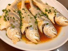 -富临轩私房菜(集庆门大街店)
