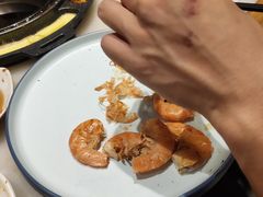 -韩宫宴烤肉·黑毛和牛·料理(合肥滨湖银泰城店)
