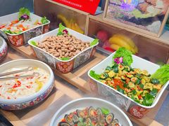 -千滋百味自助海鲜烤肉(布吉景华店)