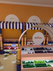 点击看大图 -奈尔宝家庭中心·亲子餐厅(苏州大悦城店)