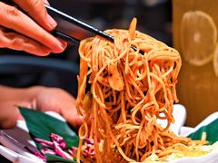 -探鱼·鲜青椒爽麻烤鱼(朝阳悠唐广场店)