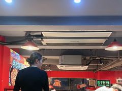 -老天桥蛙炉火锅(姑苏总店)
