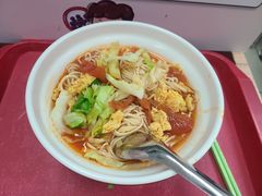 -北京大学-学五食堂