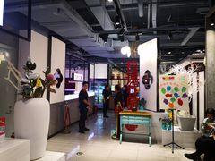 大堂-玫瑰花园自助烤肉(顺义鑫海韵通店)