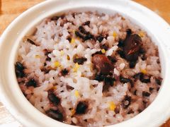 三色藜麦饭-小锅饭(欧亚卖场店)