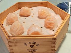 -广州酒家(中华广场店)