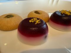 -宝丽轩中餐厅BAOLIXUAN