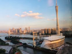 -空中一号宴会厅(信合大厦店)