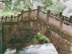 -雁荡山大龙湫景区