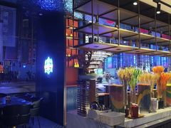-花西亭·海鲜自助餐厅(瑞城名人酒店)