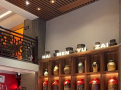 -海门鱼仔·潮汕味(燕岭店)
