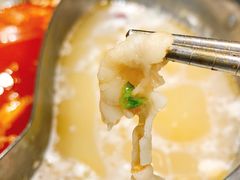 -圣罗巴甄选自助(麦凯乐店)