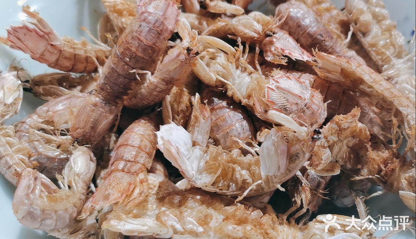 真正的自助不限时不限量，随便吃