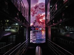 -泰达航母主题公园